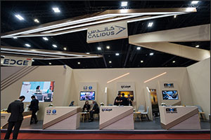 ​UAE Pavilion attracts strong interest on opening day of Defense & Security 2025 in Bangkok