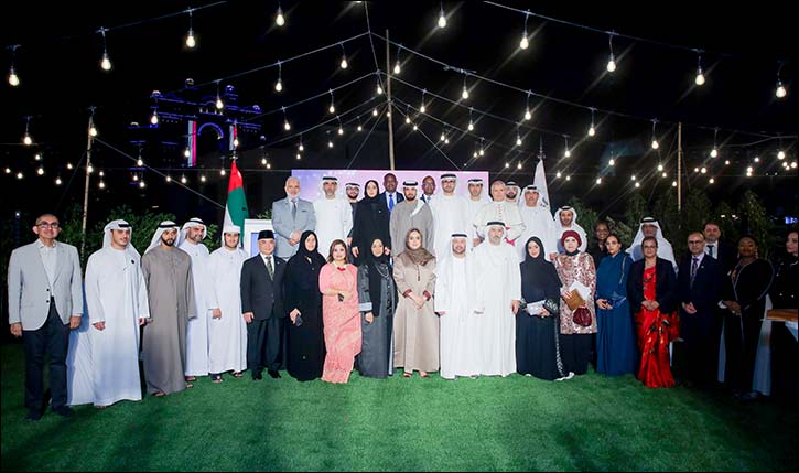 Abrahamic Family House Centre Participates in 7th National Festival of Tolerance & Coexistence