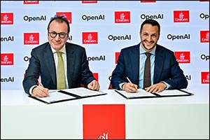 Emirates Group collaborates with OpenAI to accelerate AI adoption and innovation