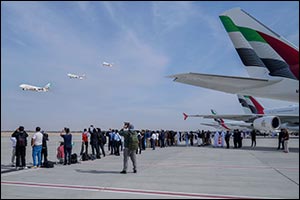 Emirates caps off Dubai Airshow with strategic investments to power growth, and innovation showcases for the future of  ...