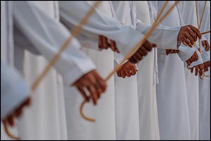 10 days until the UAE celebrates the 54th Eid Al Etihad