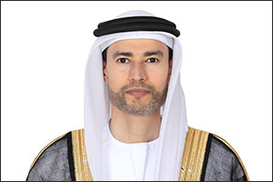 Statement by His Excellency Mohamed bin Hadi Al Hussaini, Minister of State for Financial Affairs  Commemoration Day