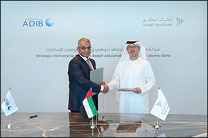 Awqaf Abu Dhabi and ADIB Partner to Empower Endowment Entities with Innovative Banking Solutions