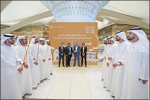 Abu Dhabi Airports grows reach further with AirSial's weekly connections from AUH to Pakistan