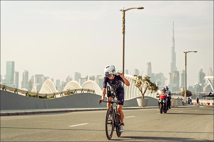 Race to qatar leaders wilde and waugh set for world title bids after abu dhabi training camps
