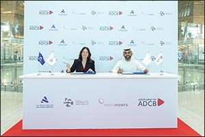 Zayed International Airport Introduces Touchpoints as its Exclusive Loyalty Program Set to Redefine the Travel Retail Experience