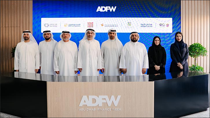 Khaled bin Mohamed bin Zayed approves the launch of Fintech, Insurance, Digital and Alternative Assets (FIDA) cluster in Abu Dhabi