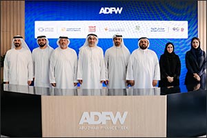 Khaled bin Mohamed bin Zayed approves the launch of Fintech, Insurance, Digital and Alternative Assets (FIDA) cluster in Abu Dhabi
