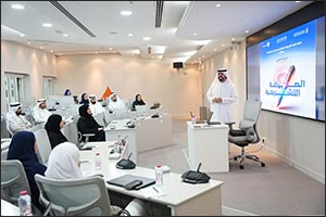 Accredited by Ministry of Higher Education and Scientific Research  First cohort of �Legislative Drafting� program launches at Dubai Judicial Institut ...