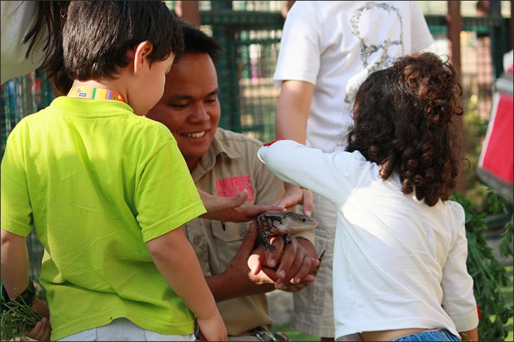 Emirates Park Zoo & Resort Achieves Certified Autism Center (CAC) Designation, Strengthening Its Sensory-Inclusive Environment