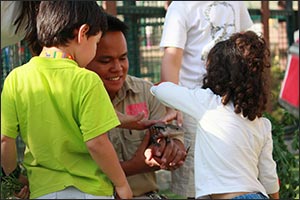 Emirates Park Zoo & Resort Achieves Certified Autism Center (CAC) Designation, Strengthening Its Sensory-Inclusive Environment