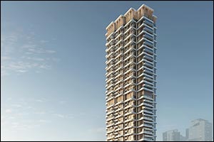 Palma Development Awards Aed 760 Million Contract For West Residence At Serenia District