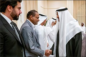 Abu Dhabi Awqaf highlights the inspiring story of Shakil, one of the most dedicated contributors to the Life Endowment campaign from Al Ain