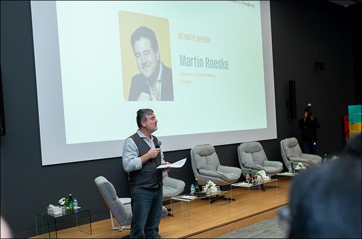 AI for Good: startAD Showcases Breakthrough AI Solutions That Can Transform Communities in the UAE & KSA