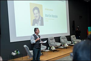 AI for Good: startAD Showcases Breakthrough AI Solutions That Can Transform Communities in the UAE & KSA