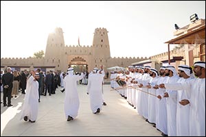 DCT Abu Dhabi Celebrates Strategic Milestones with Emirate's Culture and Tourism Leaders in Al Ain R ...
