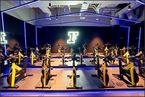 Fitness First Unveils State of the Art Club at Al Wahda Mall, Abu Dhabi