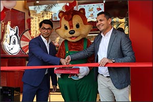 Marrybrown Expands in Sharjah with New Muwaileh Outlet