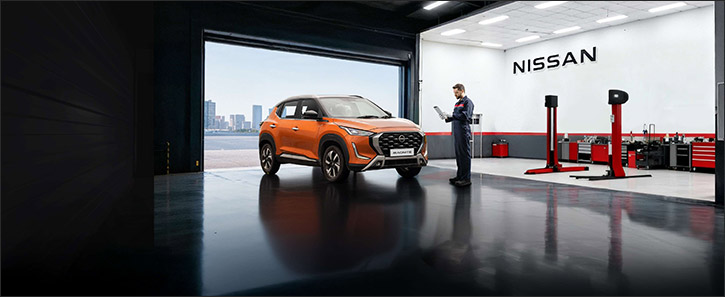 Al Masaood Automobiles Kicks Off 2026 with Offers Across New Nissan Cars and Service
