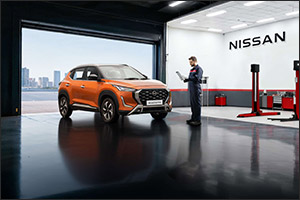 Al Masaood Automobiles Kicks Off 2026 with Offers Across New Nissan Cars and Service