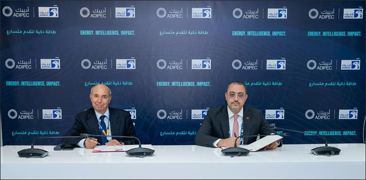 e& enterprise and Sergas team up to bring smarter, safer energy operations to life