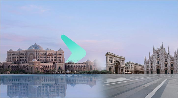 Abu Dhabi and Italy to strengthen strategic partnership and unlock new opportunities