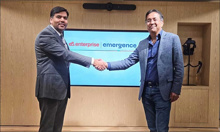 e& enterprise and Emergence bring data-sovereign agentic AI to regulated industries in MENAT