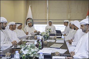 UAE Jiu-Jitsu Federation maps out 2026 season with focus on global leadership in sport