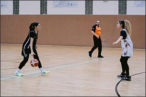 The first phase witnessed strong competition with the participation of 156 teams in 322 matches  Launch of the Second Phase of the University Games Ch ...