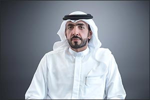 Statement by  H.E. Dr. Ahmad Saeed bin Meshar Al Muhairi,  SLC Secretary General, on the Accession Day of H.H. Sheikh Hamdan bin Mohammed bin Rashid A ...