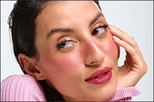 Love at First Swipe: Valentine's Day Gift Guide with Benefit Cosmetics!