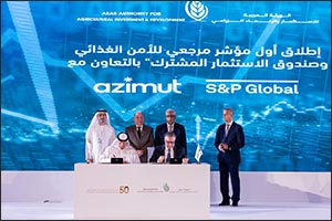 Conference on Initiatives to Achieve Food Security in the Arab World concludes on high note, discussing financing, investment, and innovation to stren ...