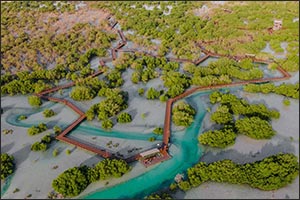 Environment Agency � Abu Dhabi launches Hamdan bin Zayed: The World's Richest Seas initiative to increase fish stocks and support food security