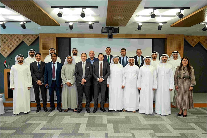 7th edition of �Legislative Week' concludes, setting roadmap for more flexible, proactive legislative ecosystem