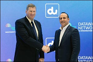 du and Datawave partner to deliver SING Subsea Cable System, reinforcing UAE as a critical digital gateway and data hub