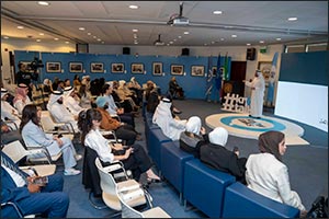 KnowTalks expands its knowledge mission with lineup of sessions at United Nations House in Kuwait