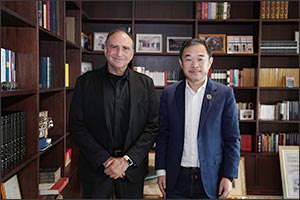 MBZUAI Research Initiative Receives US$1 Million Funding from Google.org to Develop Inclusive, High-Performance AI for the Region's Diverse Linguistic ...