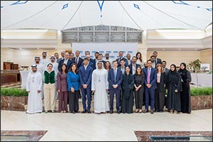 Abu Dhabi Exports Office Organizes Workshop on Export Credit to Strengthen the UAE Export Finance Ecosystem