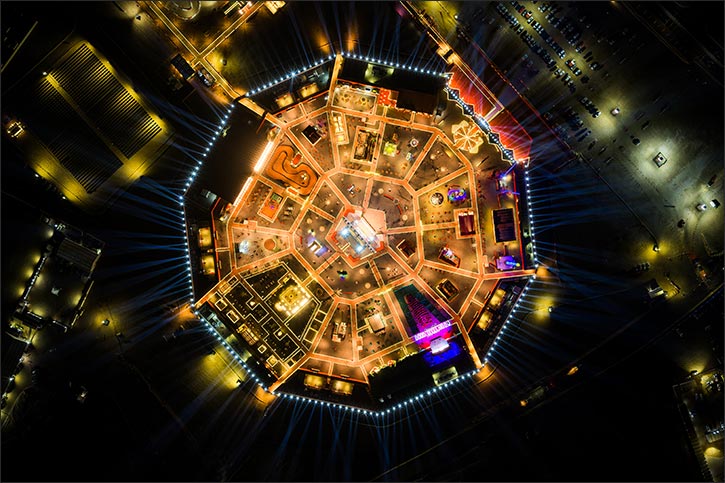 Liwa International Festival 2026 Welcomes Over 700,000 Visitors to the Al Dhafra Region