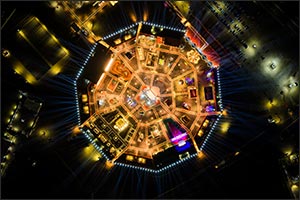 Liwa International Festival 2026 Welcomes Over 700,000 Visitors to the Al Dhafra Region