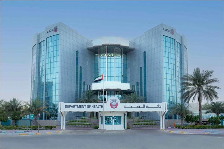 Department of Health � Abu Dhabi Activates 24/7 Mental Health Support Hotline 800-SAKINA (725462)