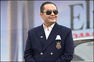 Message from Mr. Rizwan Sajan, Founder & Chairman, Danube Group