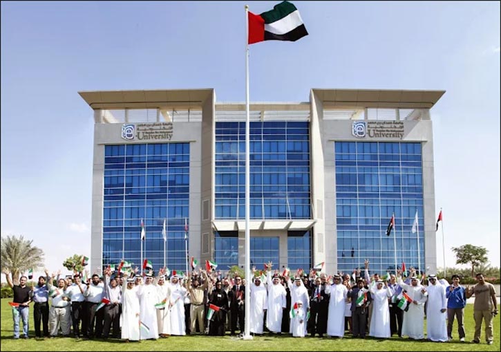 Hamdan Bin Mohammed Smart University Celebrates International Women's Day by Advancing Future Readiness of Women Leaders
