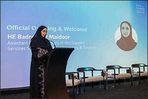 Ministry of Economy and Tourism hosts 'Ramadan Riyada Majlis' in Dubai to empower  Emirati women entrepreneurs and inspire innovation