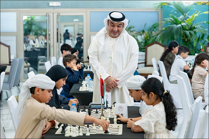 Zayed Sports Tournament 2026 Concludes with Outstanding Sporting Achievements and Strong Community Spirit