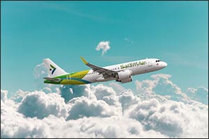SalamAir Signs eSIM and e-Visa Partnership with Arcube