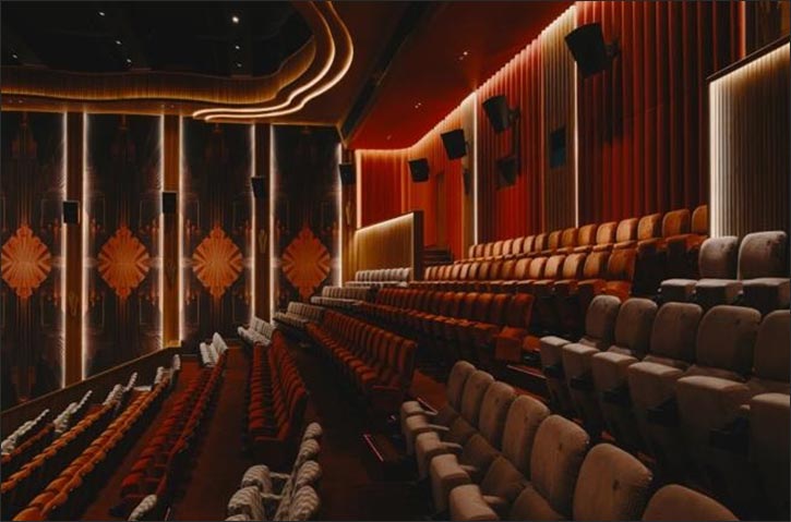 Cinemacity starlight opens in marina mall abu dhabi