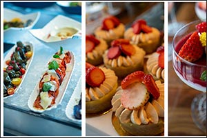 Novotel Dubai Gold District Introduces Easter Brunch at The Spicery from AED 99