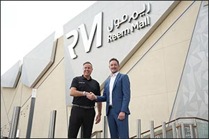 Wellfit to open its first fitness centre in Abu Dhabi in summer 2026