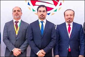 UAE participates in World Trade Organization's 14th Ministerial Conference